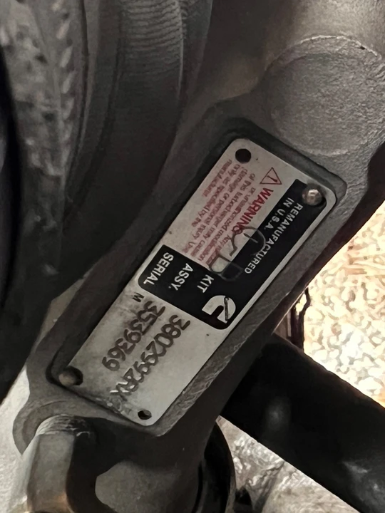 1998 Dodge Ram 2nd Gen - Image 15 of 15
