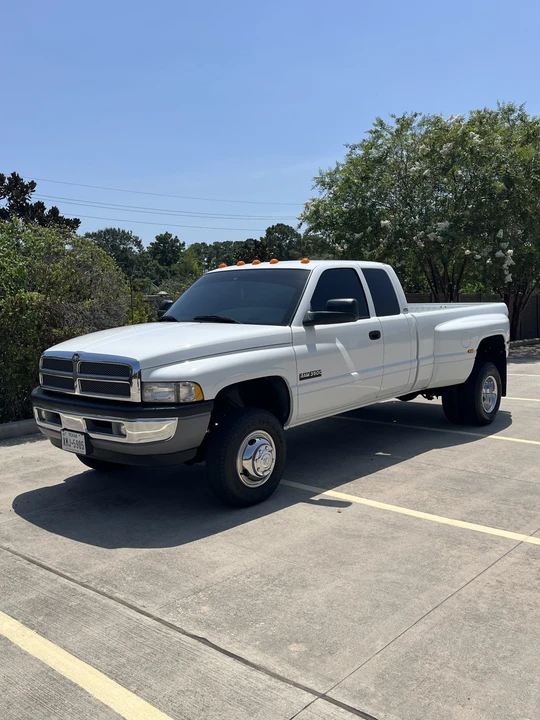 1998 Dodge Ram 2nd Gen - Image 11 of 31