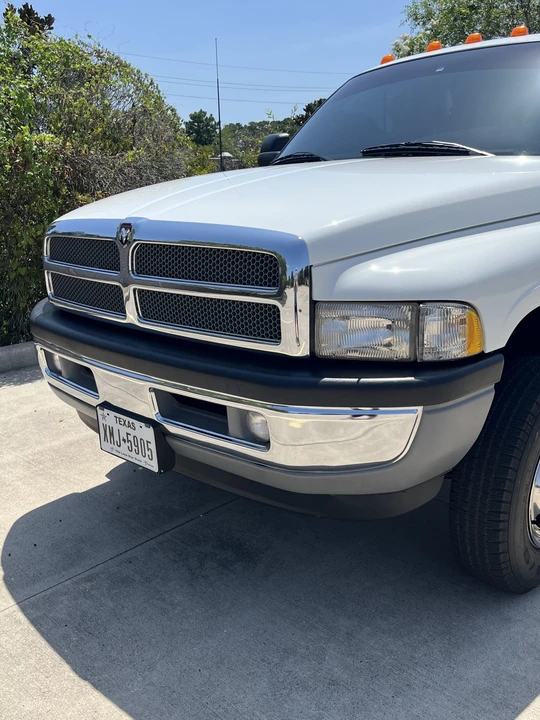 1998 Dodge Ram 2nd Gen - Image 12 of 31