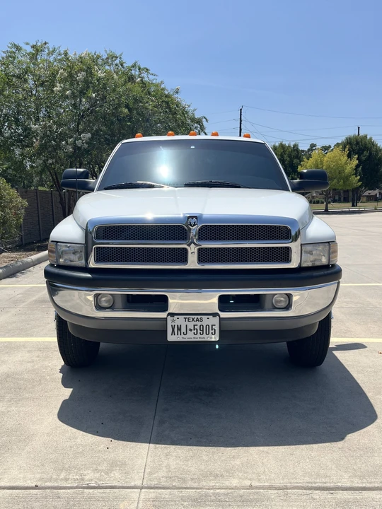 1998 Dodge Ram 2nd Gen - Image 13 of 31
