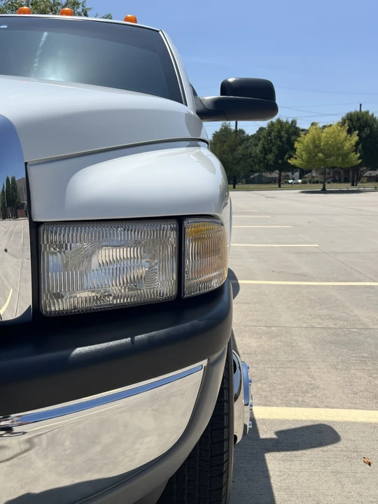 1998 Dodge Ram 2nd Gen - Image 16 of 31