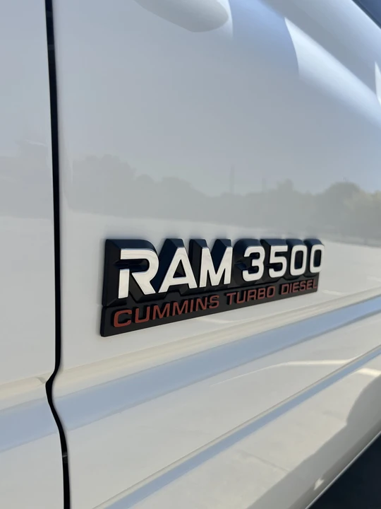 1998 Dodge Ram 2nd Gen - Image 19 of 31