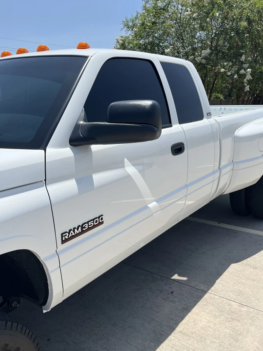 1998 Dodge Ram 2nd Gen - Image 18 of 31