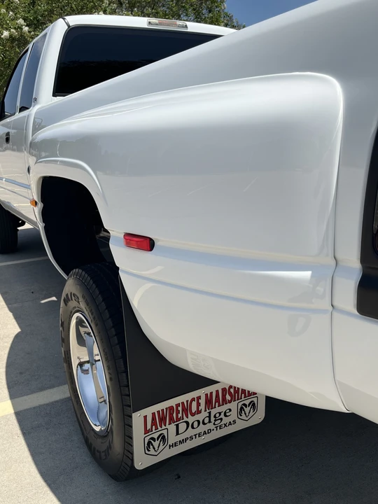 1998 Dodge Ram 2nd Gen - Image 26 of 31