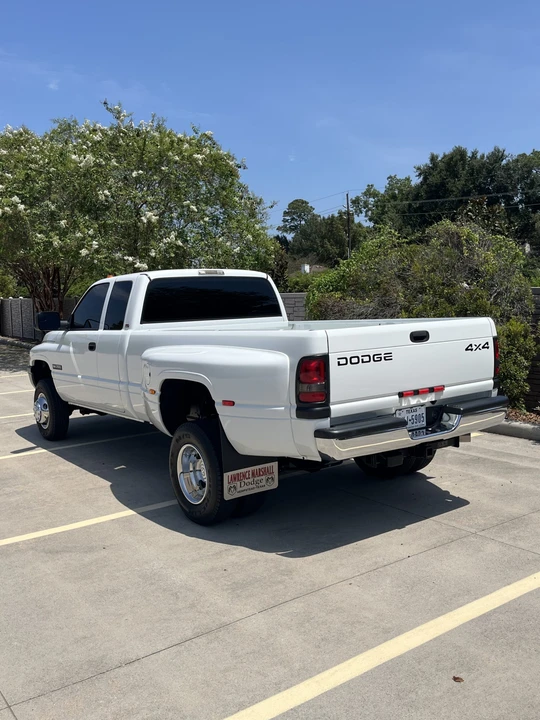 1998 Dodge Ram 2nd Gen - Image 30 of 31