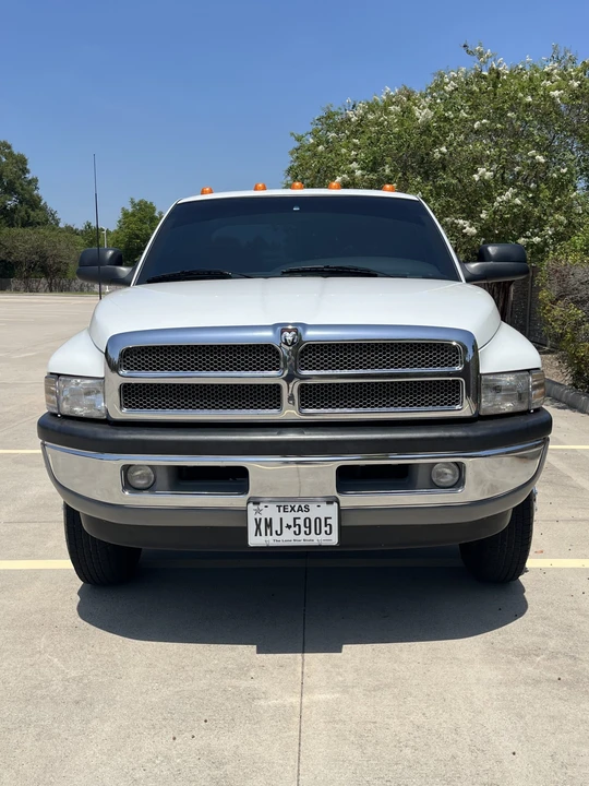 1998 Dodge Ram 2nd Gen - Image 3 of 31