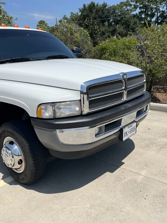 1998 Dodge Ram 2nd Gen - Image 2 of 31
