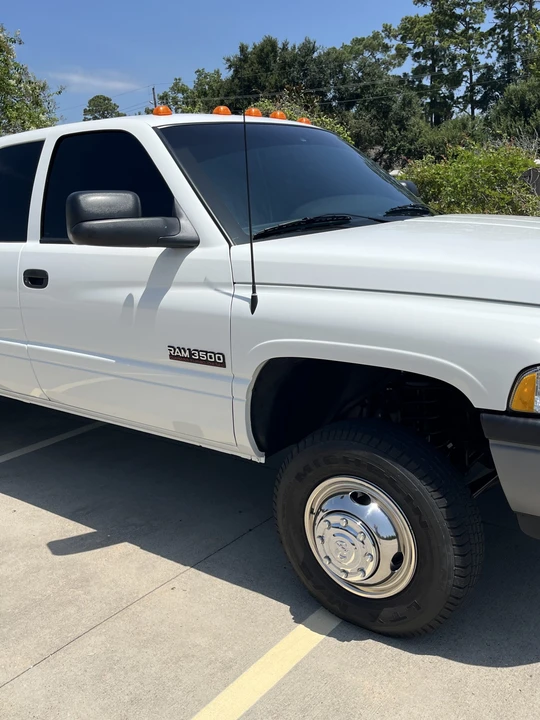 1998 Dodge Ram 2nd Gen - Image 4 of 31