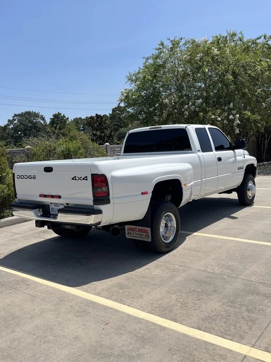 1998 Dodge Ram 2nd Gen - Image 6 of 31