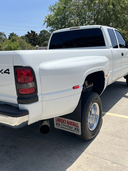 1998 Dodge Ram 2nd Gen - Image 8 of 31