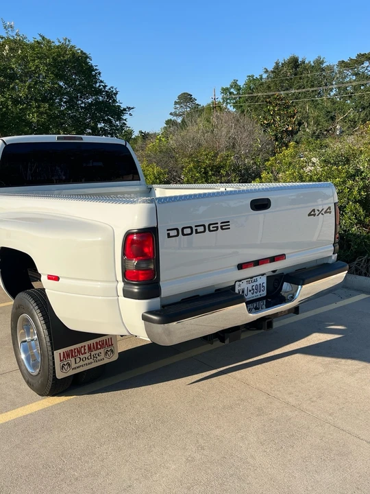 1998 Dodge Ram 2nd Gen - Image 14 of 31