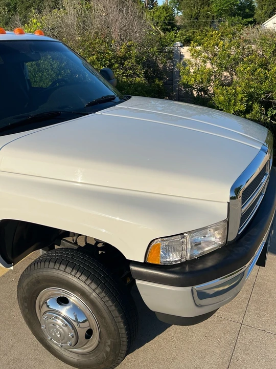 1998 Dodge Ram 2nd Gen - Image 2 of 31