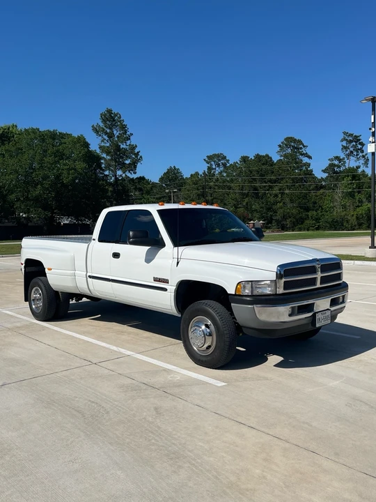 1998 Dodge Ram 2nd Gen - Image 18 of 31