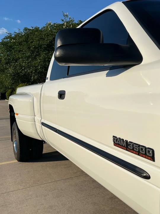 1998 Dodge Ram 2nd Gen - Image 3 of 31