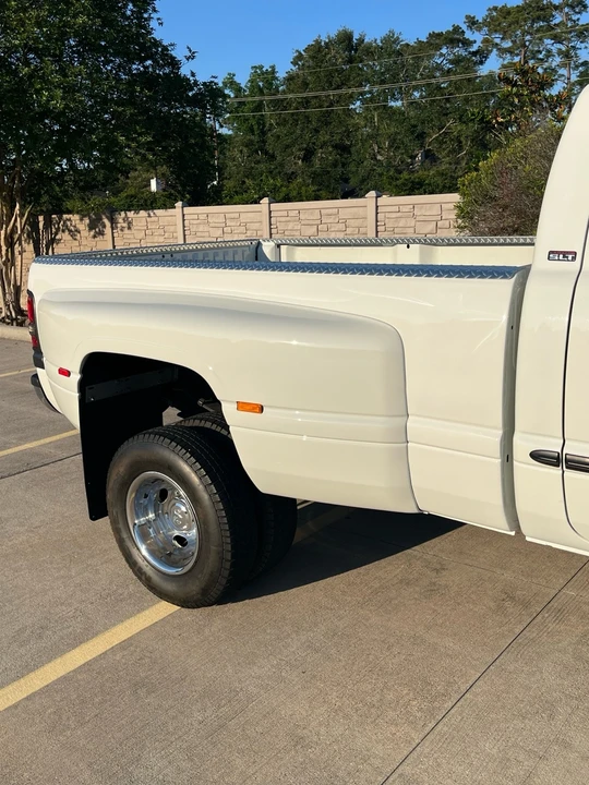 1998 Dodge Ram 2nd Gen - Image 5 of 31