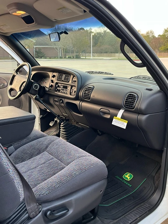 1998 Dodge Ram 2nd Gen - Image 29 of 31
