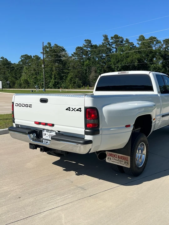 1998 Dodge Ram 2nd Gen - Image 28 of 31