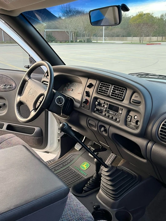 1998 Dodge Ram 2nd Gen - Image 30 of 31