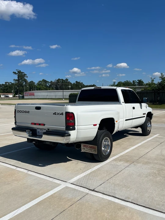1998 Dodge Ram 2nd Gen - Image 19 of 31