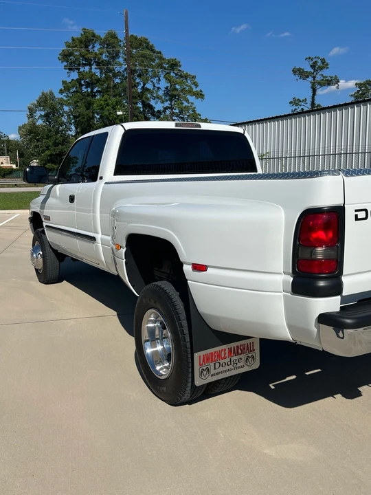1998 Dodge Ram 2nd Gen - Image 26 of 31