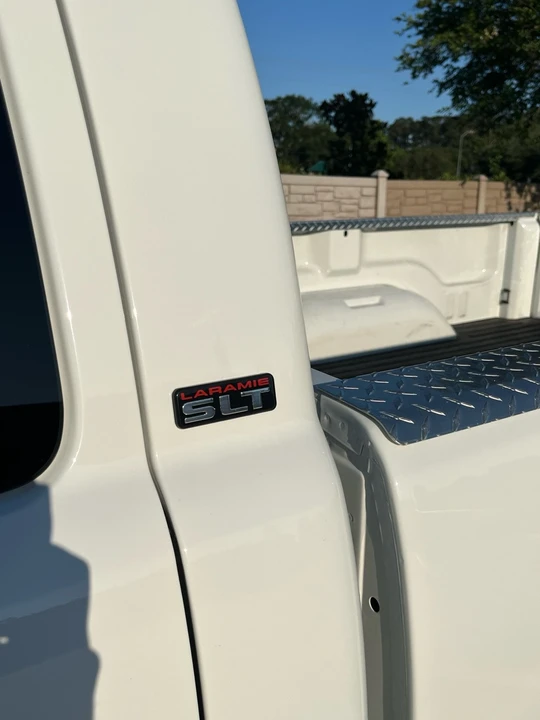 1998 Dodge Ram 2nd Gen - Image 12 of 31