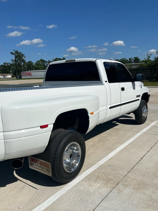 1998 Dodge Ram 2nd Gen - Image 20 of 31