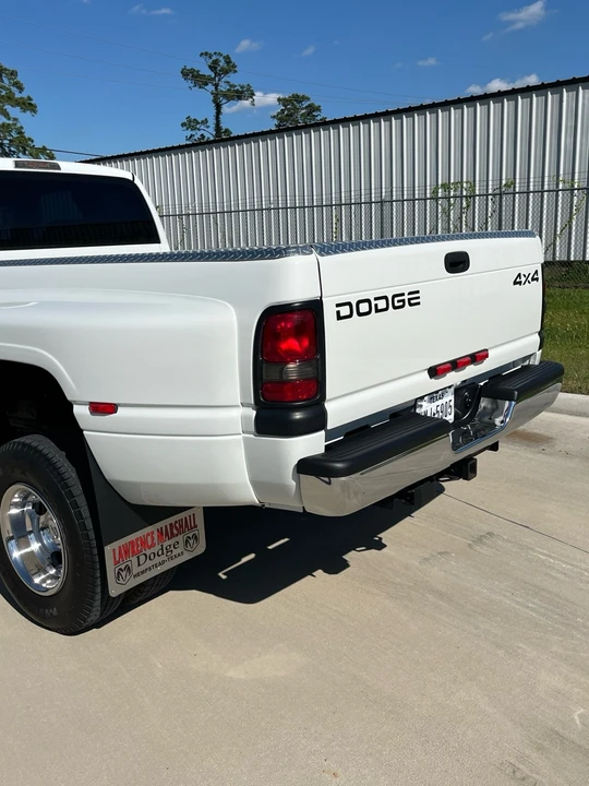 1998 Dodge Ram 2nd Gen - Image 27 of 31