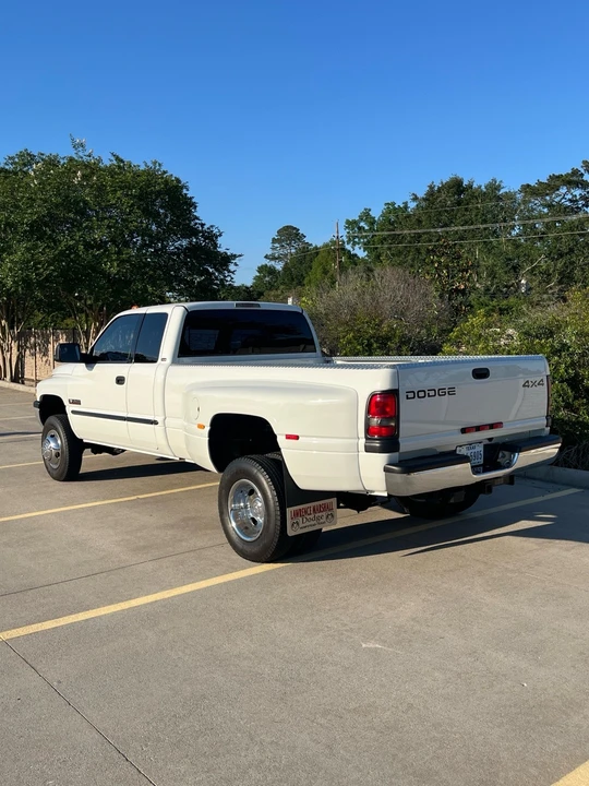 1998 Dodge Ram 2nd Gen - Image 13 of 31
