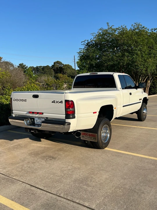 1998 Dodge Ram 2nd Gen - Image 6 of 31
