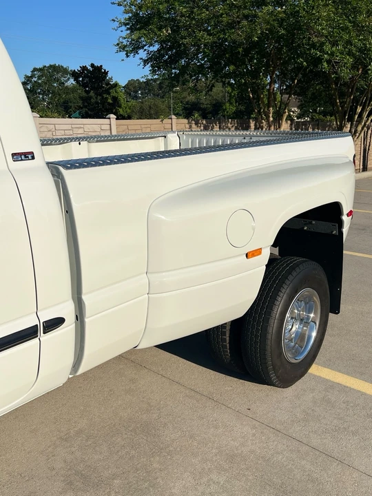 1998 Dodge Ram 2nd Gen - Image 16 of 31