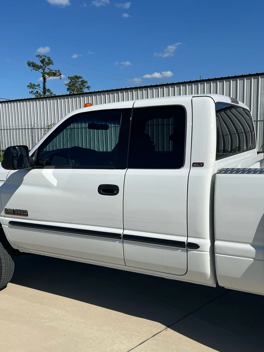 1998 Dodge Ram 2nd Gen - Image 24 of 31