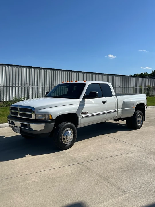 1998 Dodge Ram 2nd Gen - Image 21 of 31