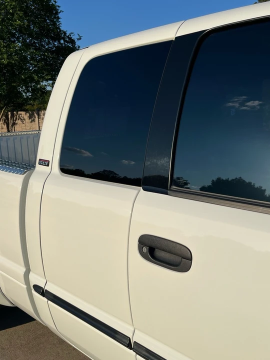 1998 Dodge Ram 2nd Gen - Image 4 of 31