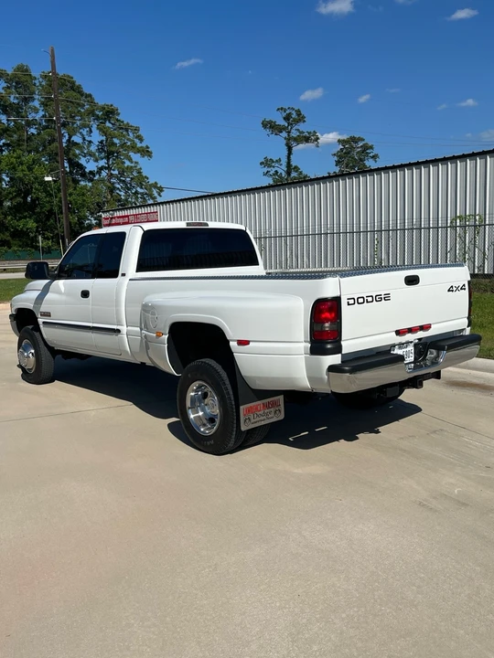 1998 Dodge Ram 2nd Gen - Image 25 of 31