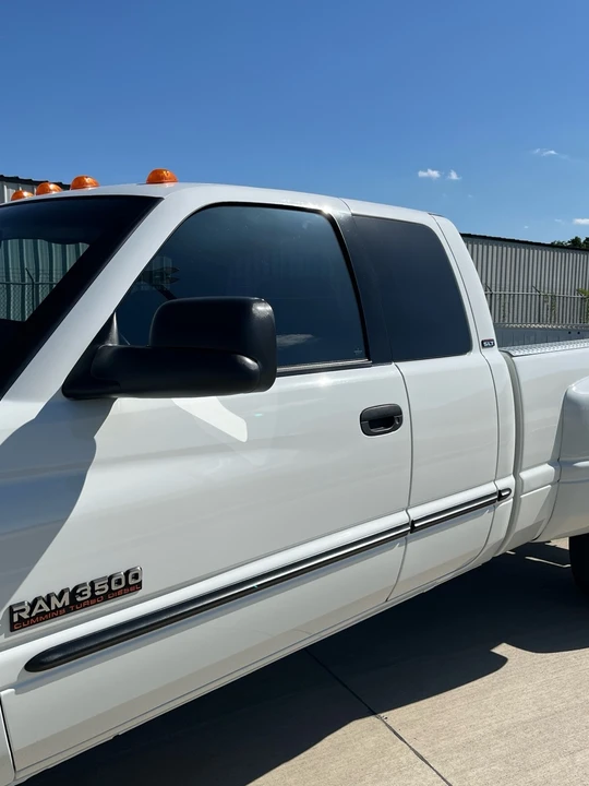 1998 Dodge Ram 2nd Gen - Image 22 of 31