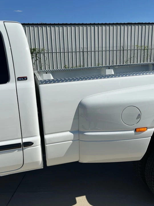 1998 Dodge Ram 2nd Gen - Image 23 of 31