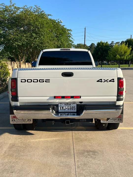 1998 Dodge Ram 2nd Gen - Image 8 of 31