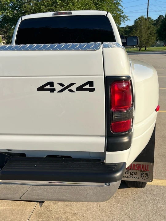 1998 Dodge Ram 2nd Gen - Image 9 of 31