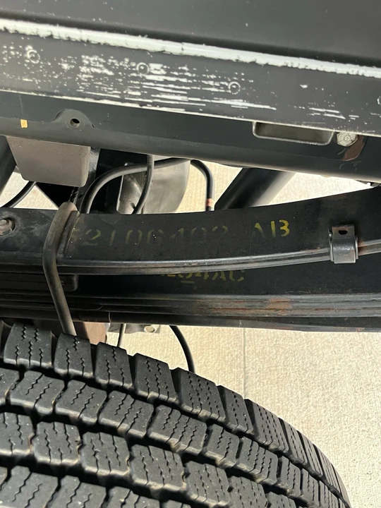 1998 Dodge Ram 2nd Gen - Image 23 of 31