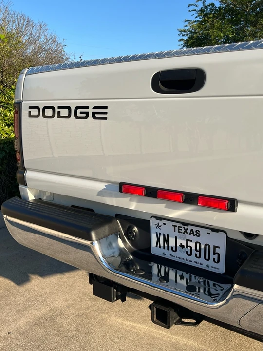 1998 Dodge Ram 2nd Gen - Image 10 of 31