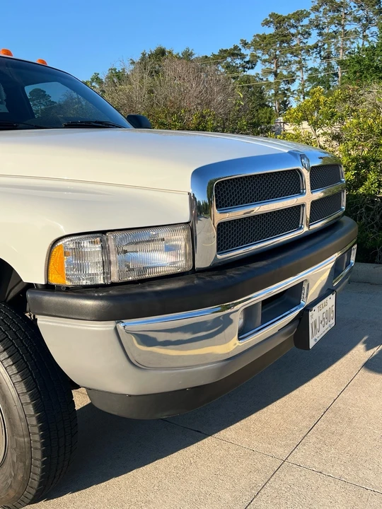 1998 Dodge Ram 2nd Gen - Image 2 of 31