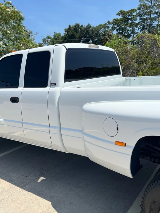 1998 Dodge Ram 2nd Gen - Image 11 of 31