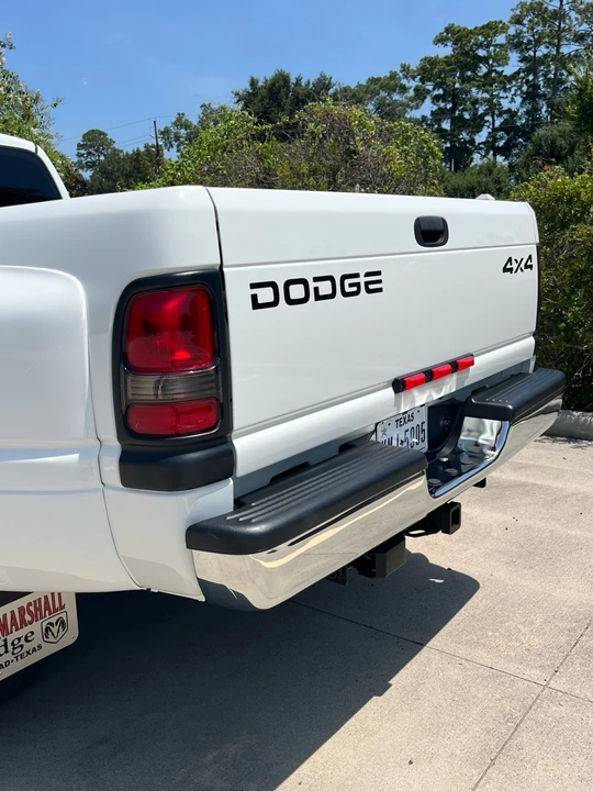 1998 Dodge Ram 2nd Gen - Image 16 of 31