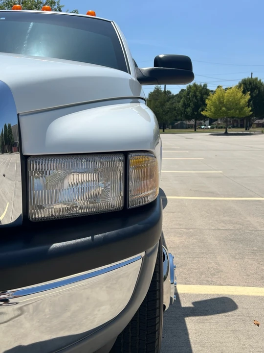 1998 Dodge Ram 2nd Gen - Image 6 of 31