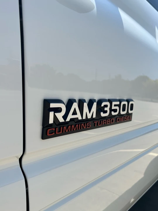 1998 Dodge Ram 2nd Gen - Image 8 of 31