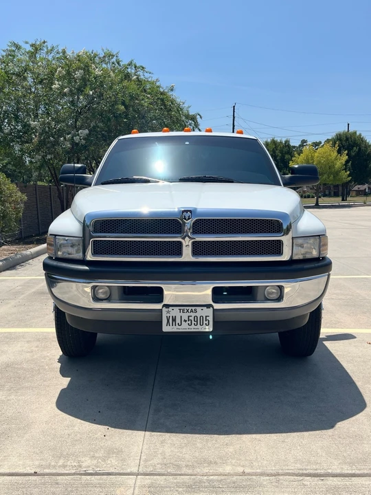 1998 Dodge Ram 2nd Gen - Image 3 of 31