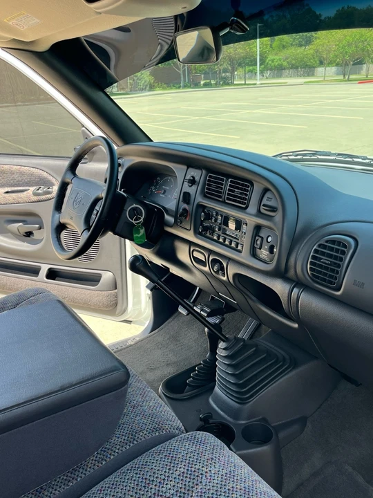 1998 Dodge Ram 2nd Gen - Image 30 of 31