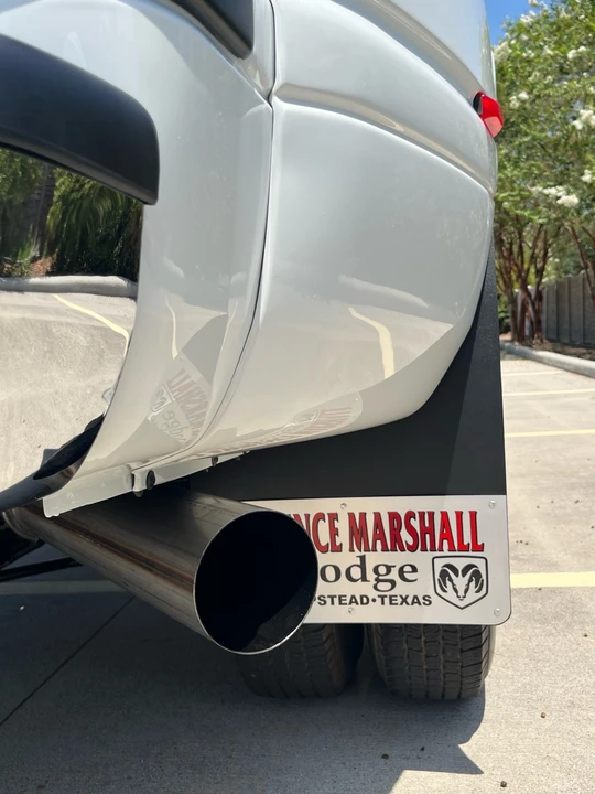 1998 Dodge Ram 2nd Gen - Image 19 of 31