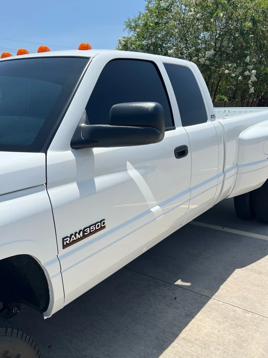 1998 Dodge Ram 2nd Gen - Image 7 of 31