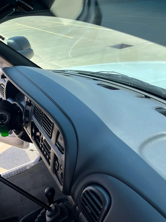 1998 Dodge Ram 2nd Gen - Image 31 of 31